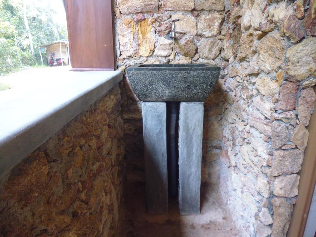Lanrich Eco Villas Mirissa Εξωτερικό φωτογραφία