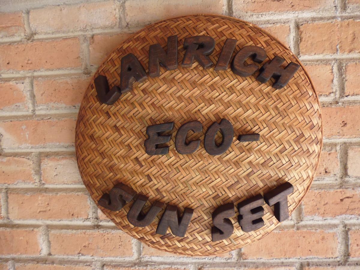 Lanrich Eco Villas Mirissa Εξωτερικό φωτογραφία