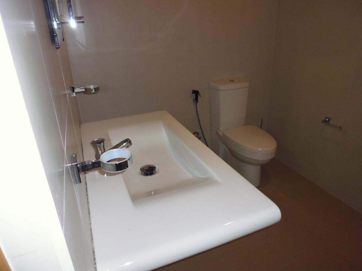 Lanrich Eco Villas Mirissa Εξωτερικό φωτογραφία