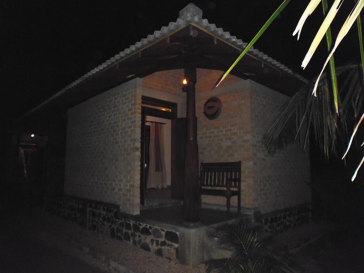 Lanrich Eco Villas Mirissa Εξωτερικό φωτογραφία