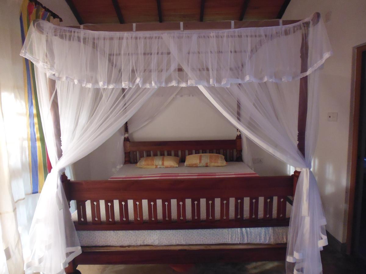 Lanrich Eco Villas Mirissa Εξωτερικό φωτογραφία