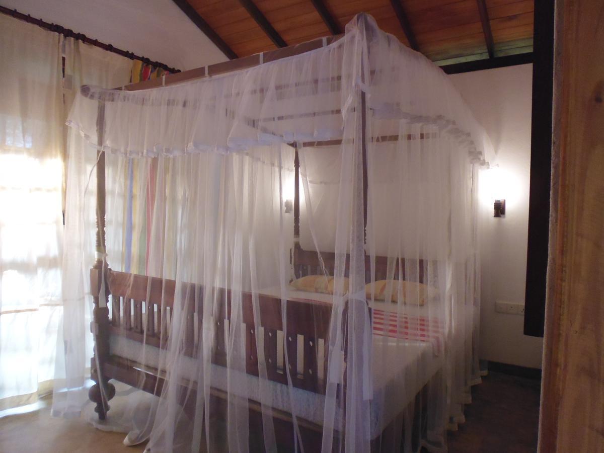 Lanrich Eco Villas Mirissa Εξωτερικό φωτογραφία